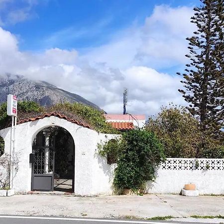 Preveli Hills Apartments Levkogia Exterior photo