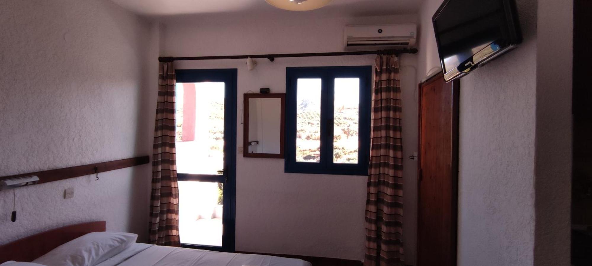 Preveli Hills Apartments Levkogia Exterior photo