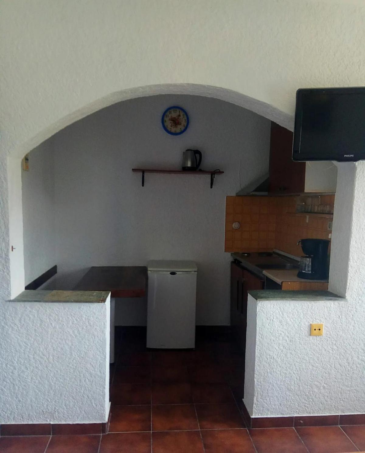 Preveli Hills Apartments Levkogia Exterior photo
